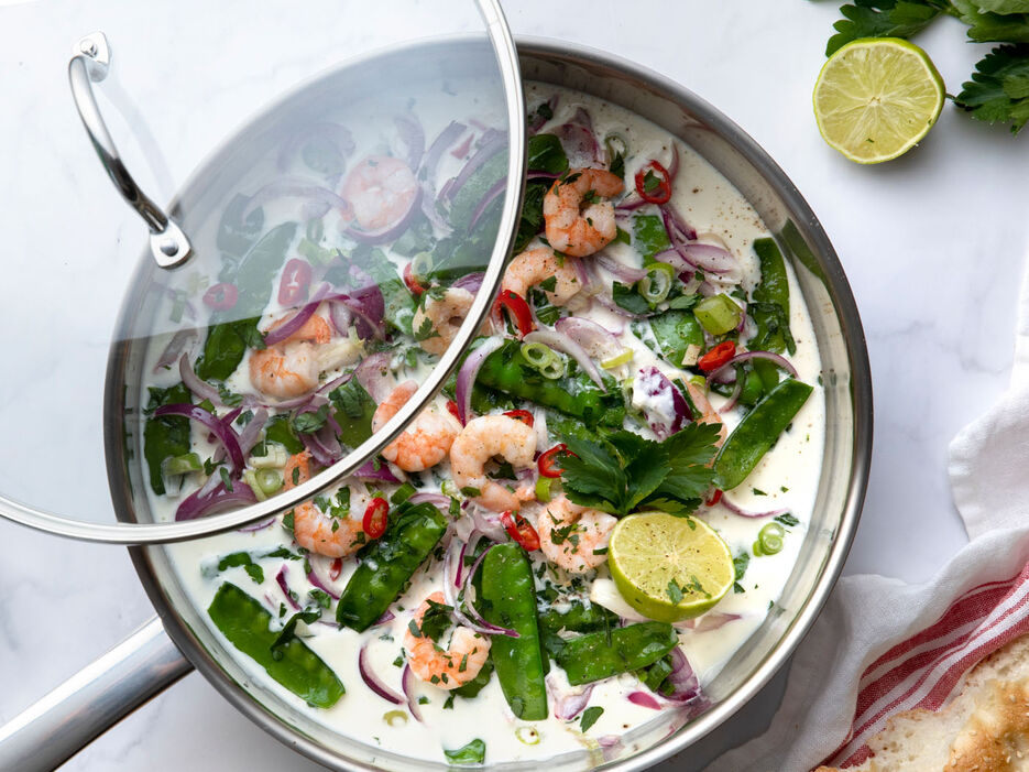 Gamba’s in roomsaus