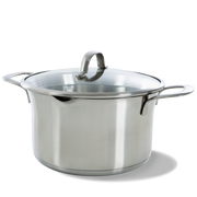 Wave soeppan 24 cm 4 liter