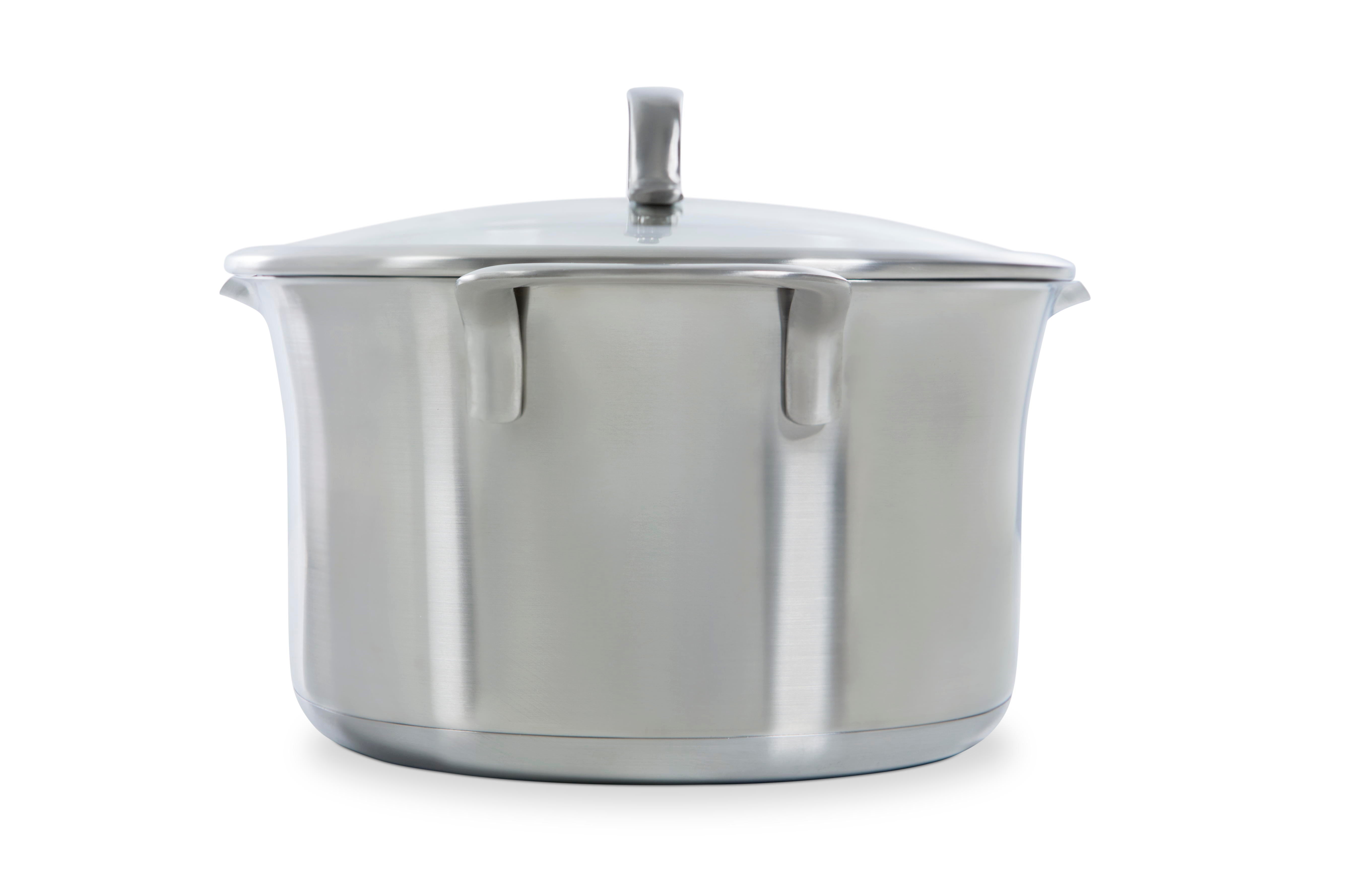 Wave soeppan 24 cm 4 liter