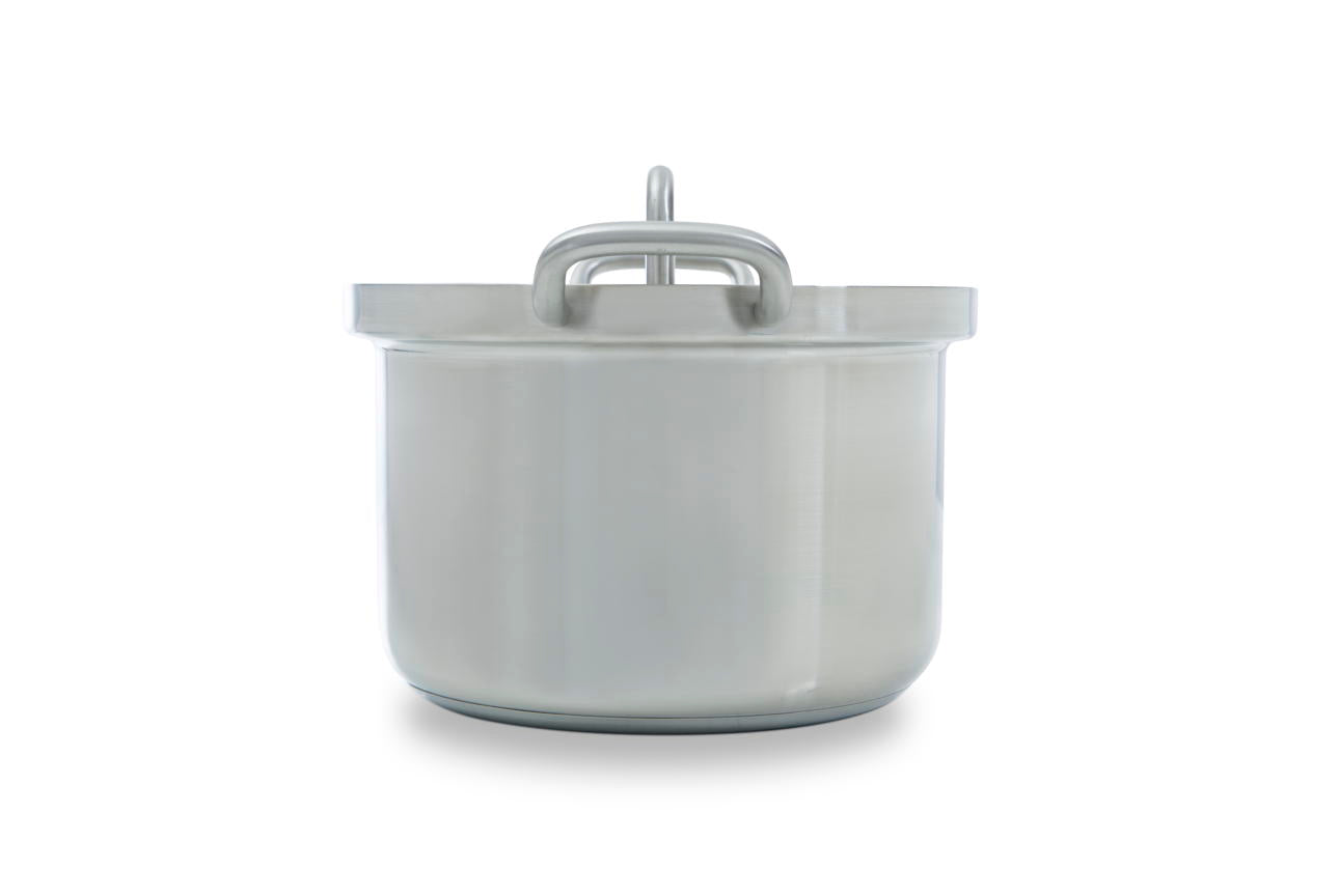 Q-linair Master kookpan 20cm