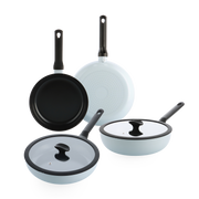 Enjoy Light blue 4 pc set