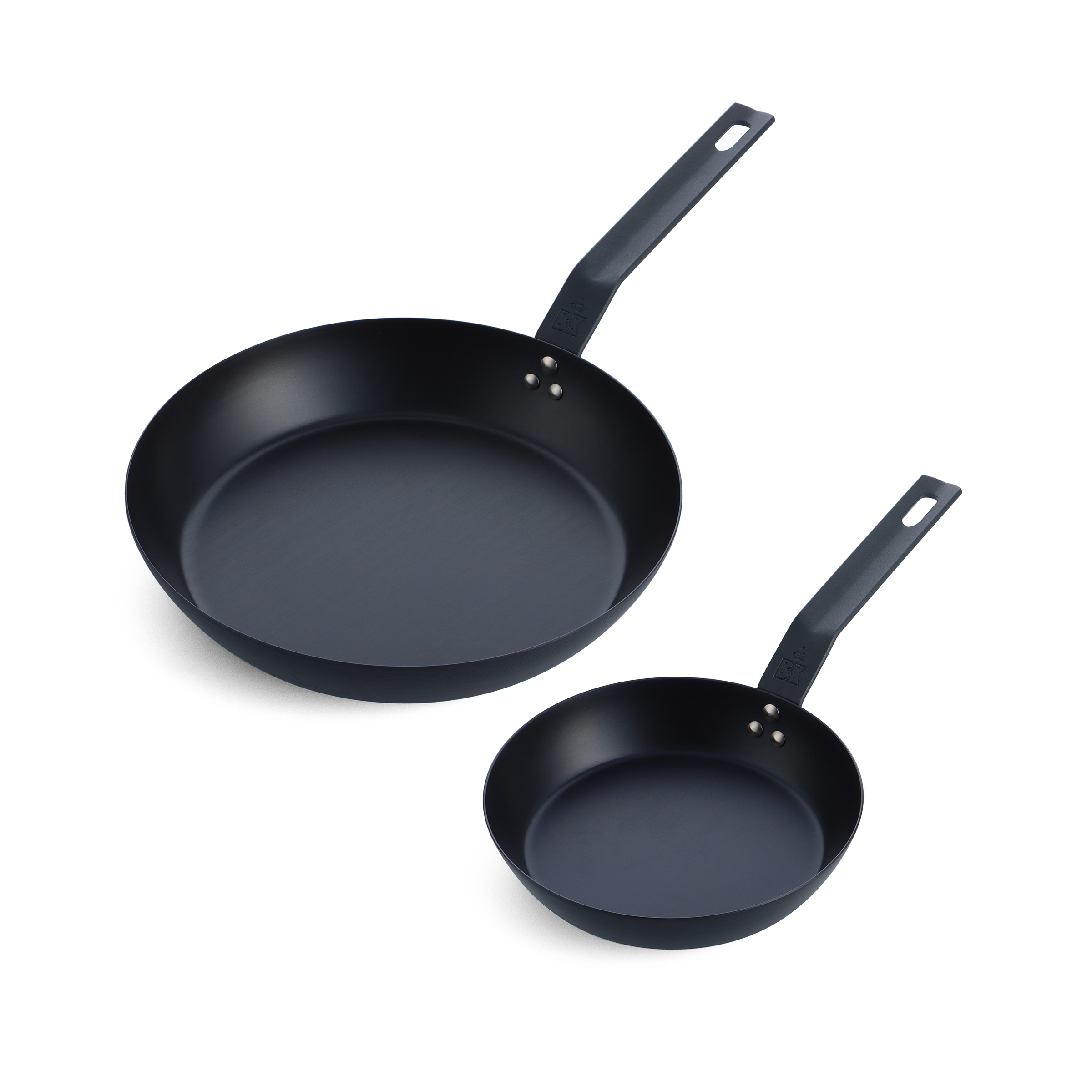 Solid Steel 2-delige set 20+28