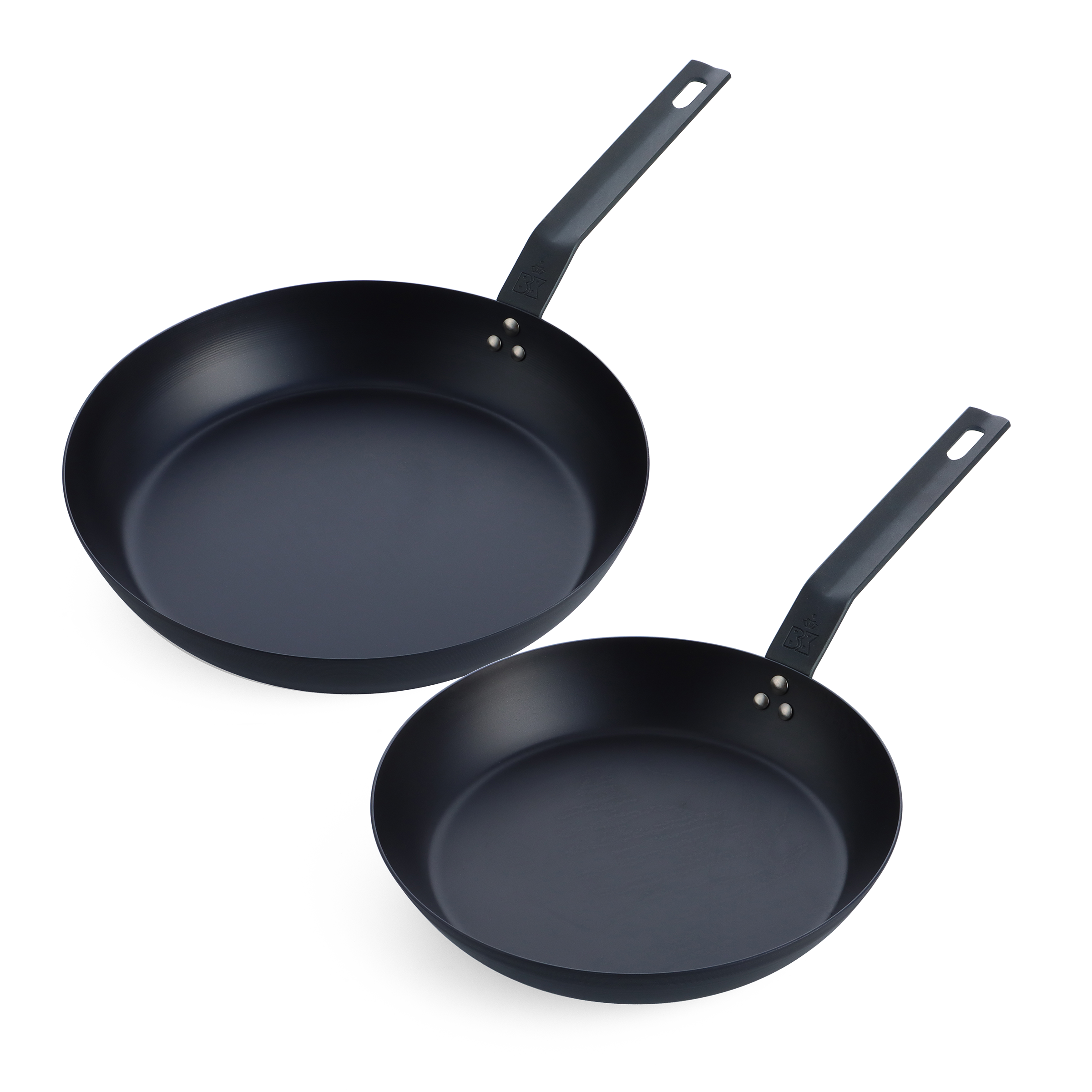 Solid Steel 2-delige set 26+30