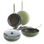 Sublime 4-delige set Green