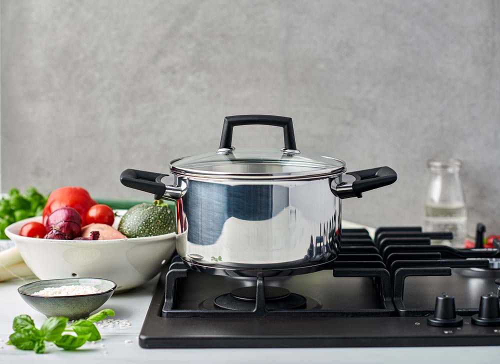 Blue Label Cool kookpan 20 cm