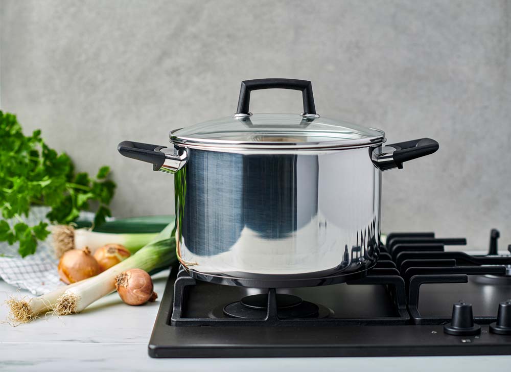 Blue Label Cool soeppan 24 cm