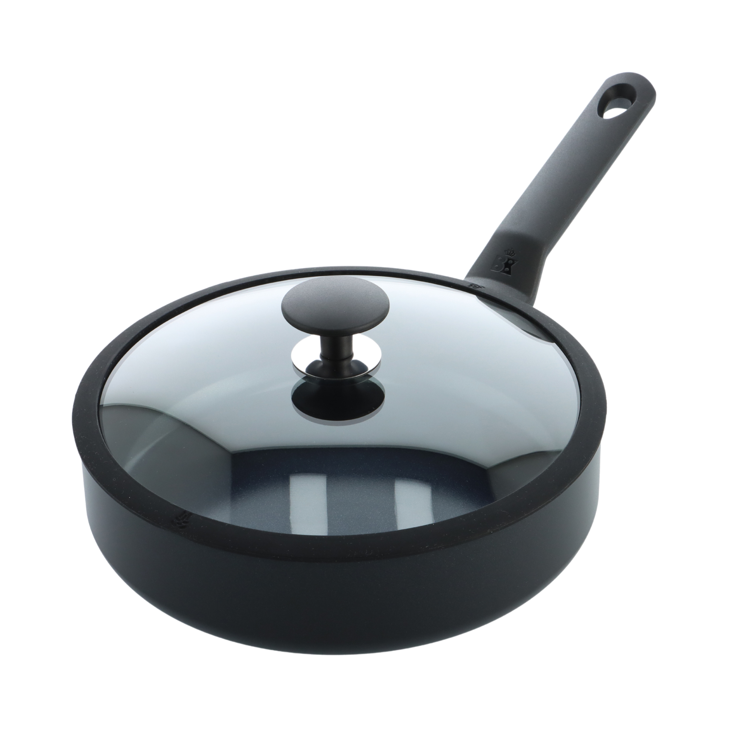 Blue Label Induction hapjespan 24cm