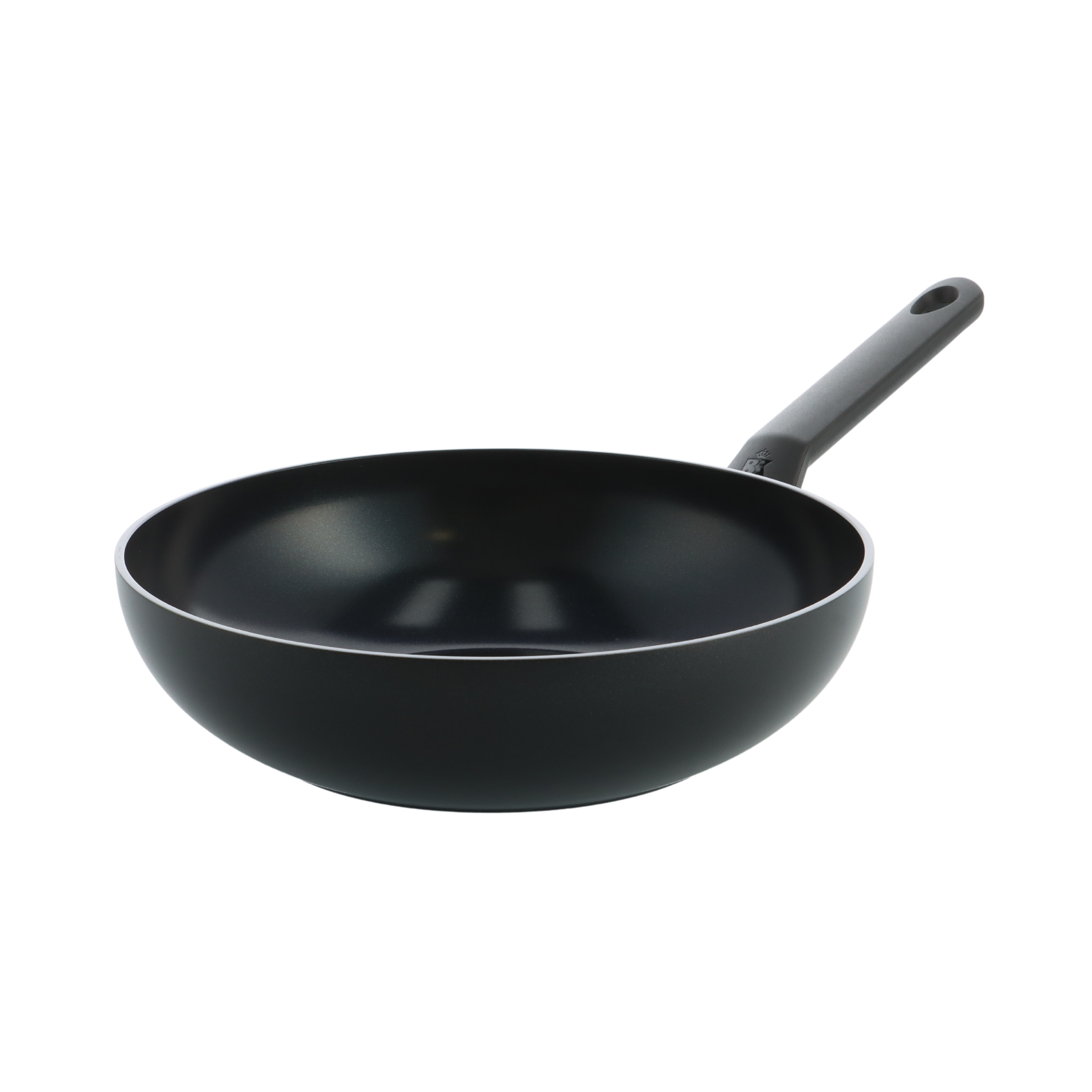 Blue Label Induction wok 28 cm