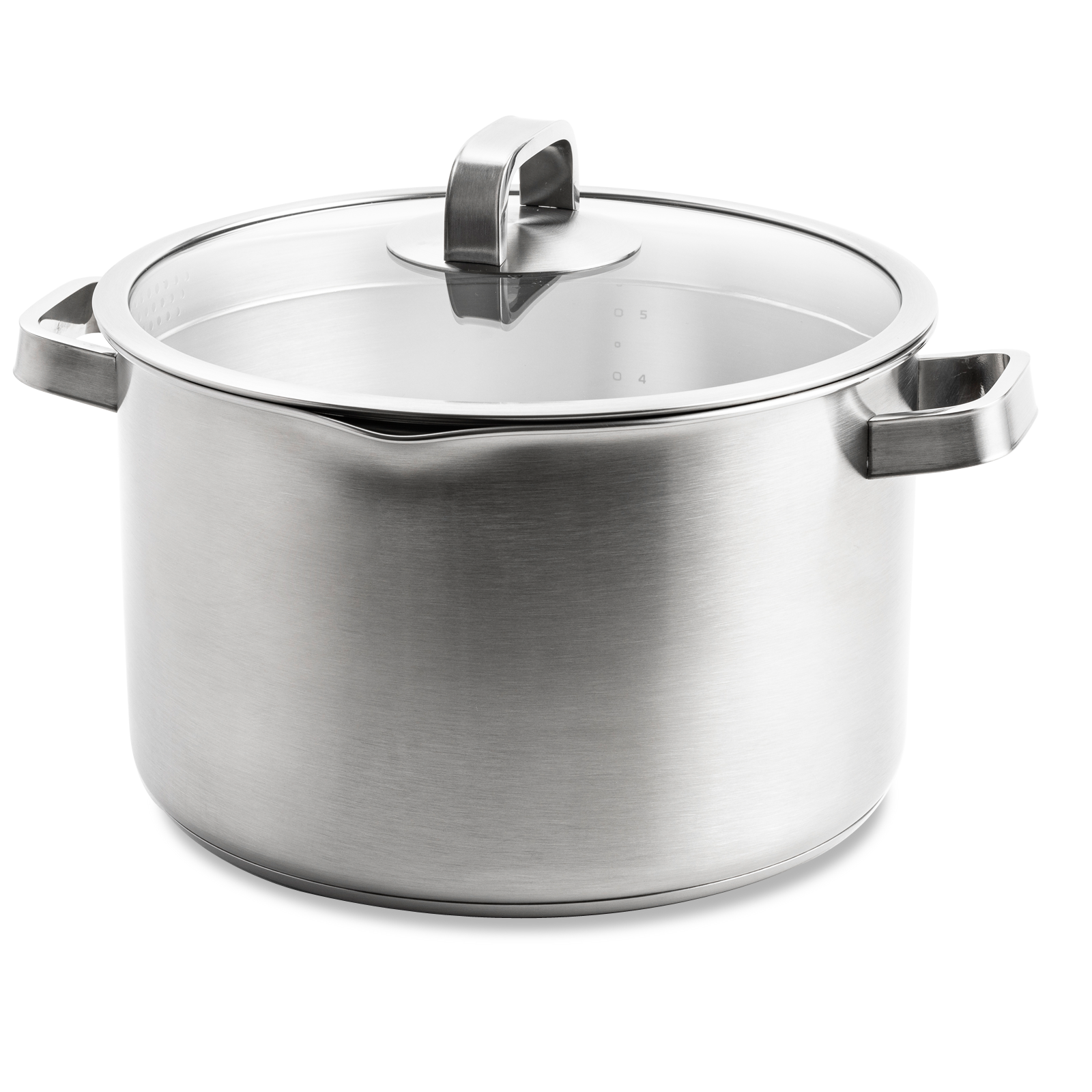 Simplicity kookpan 24cm