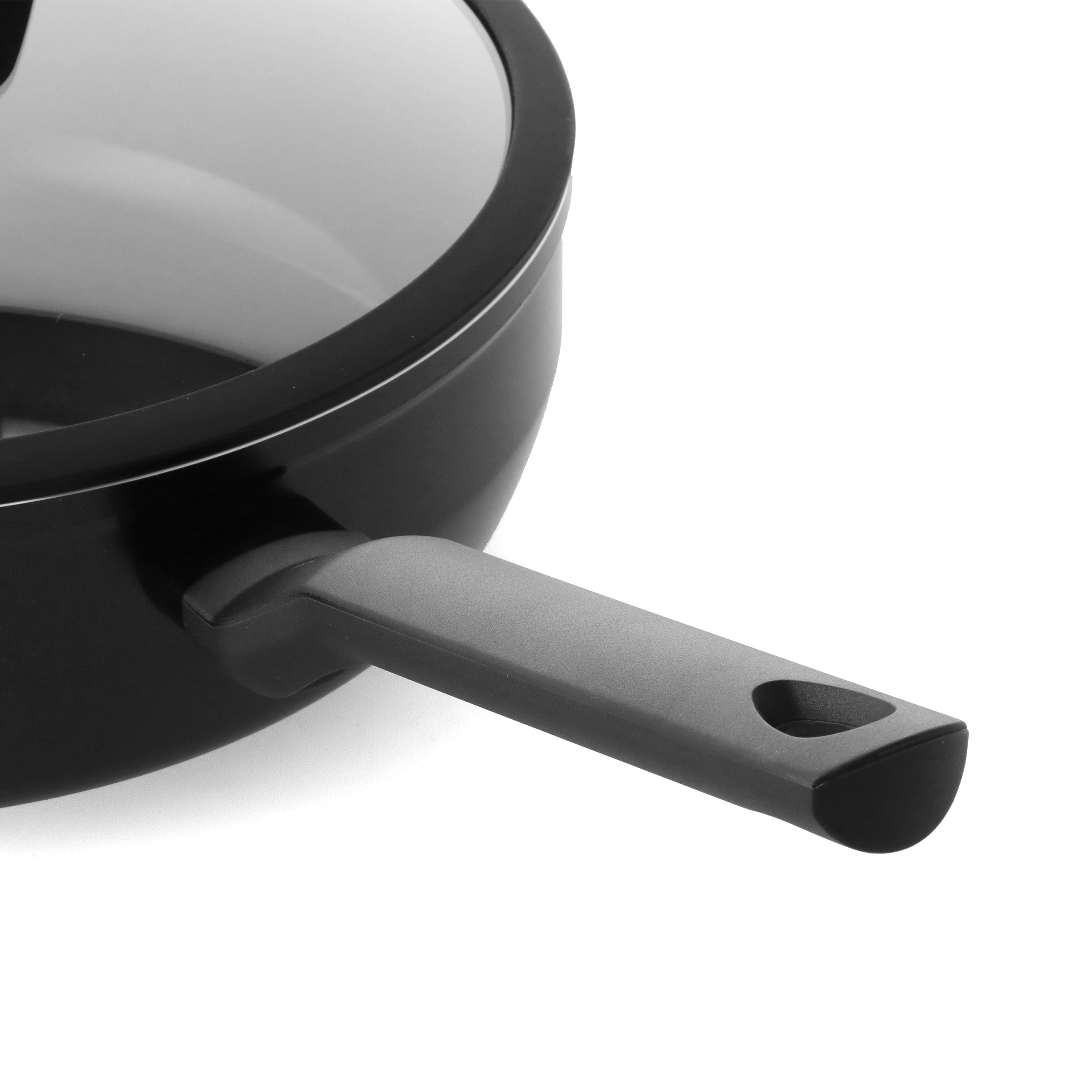 Easy Induction hapjespan