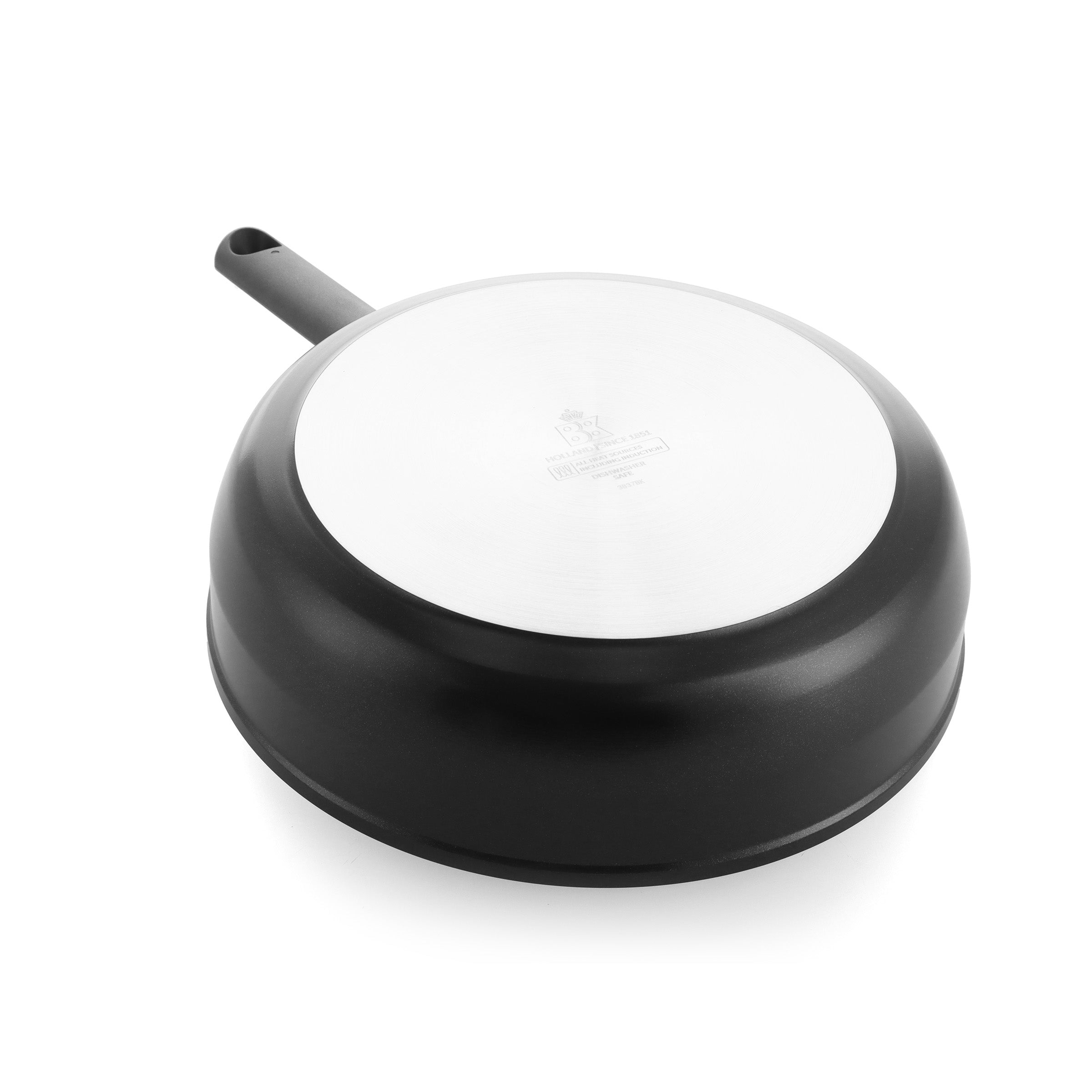Easy Induction hapjespan