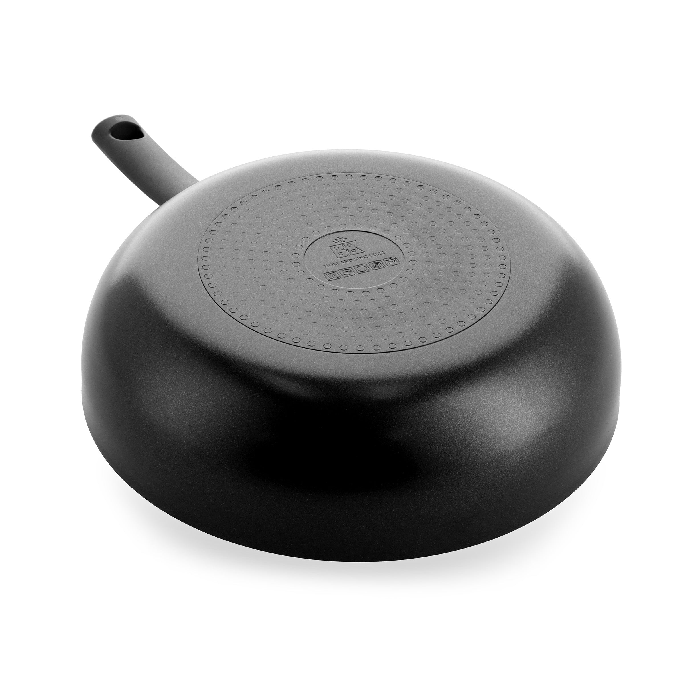 Easy Basic Ceramic wok 28 cm