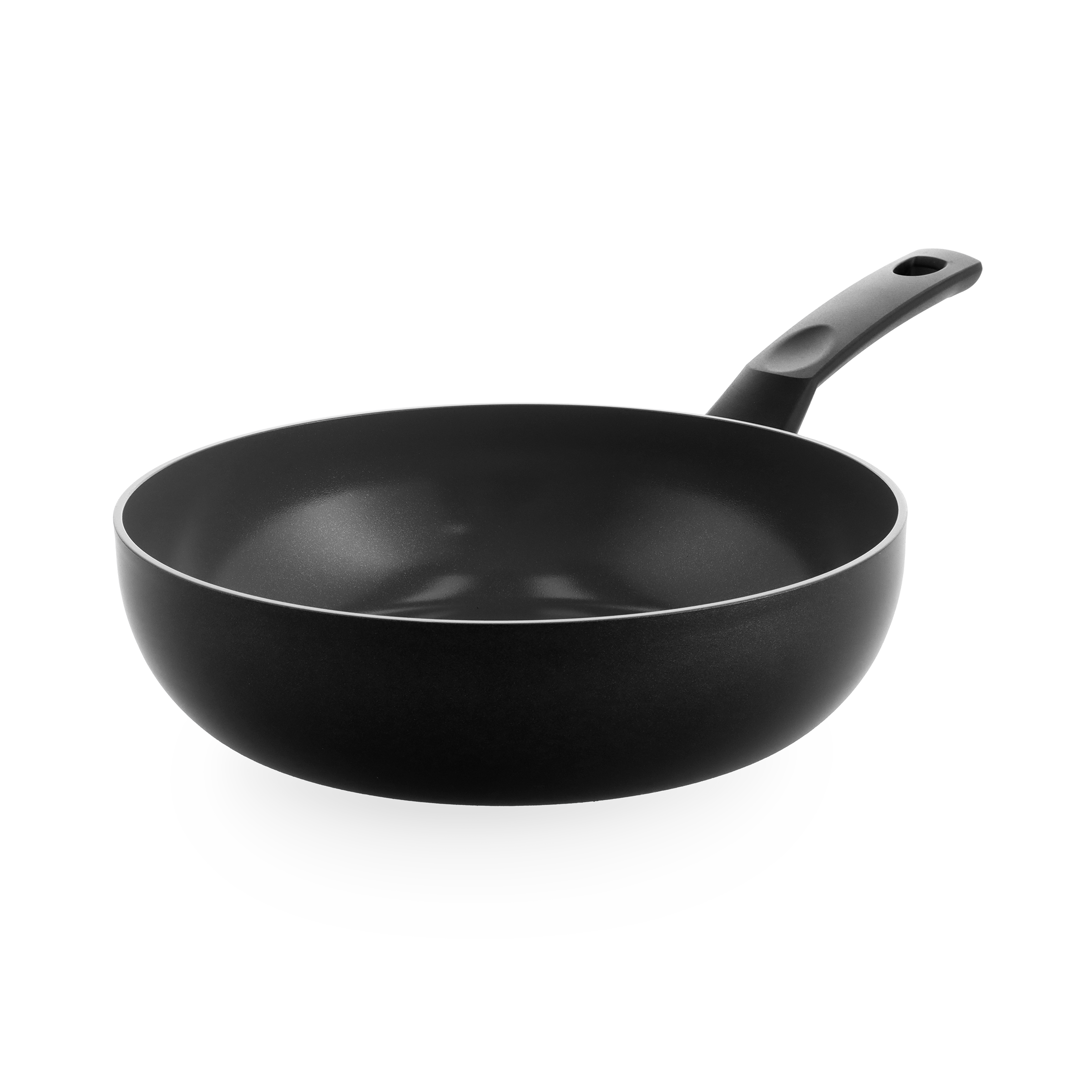 Easy Basic Ceramic wok 28 cm