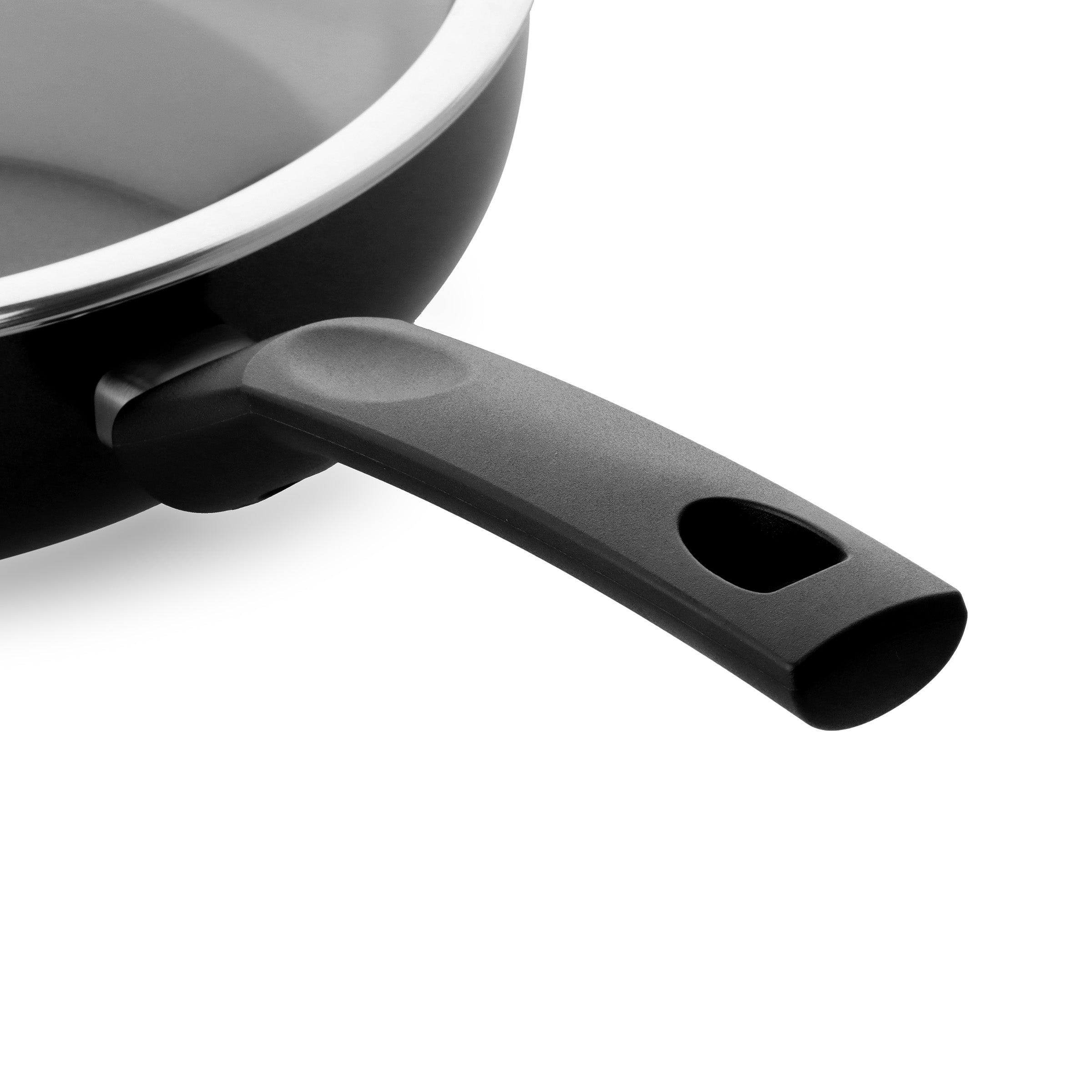 Easy Basic Ceramic hapjespan 28 cm