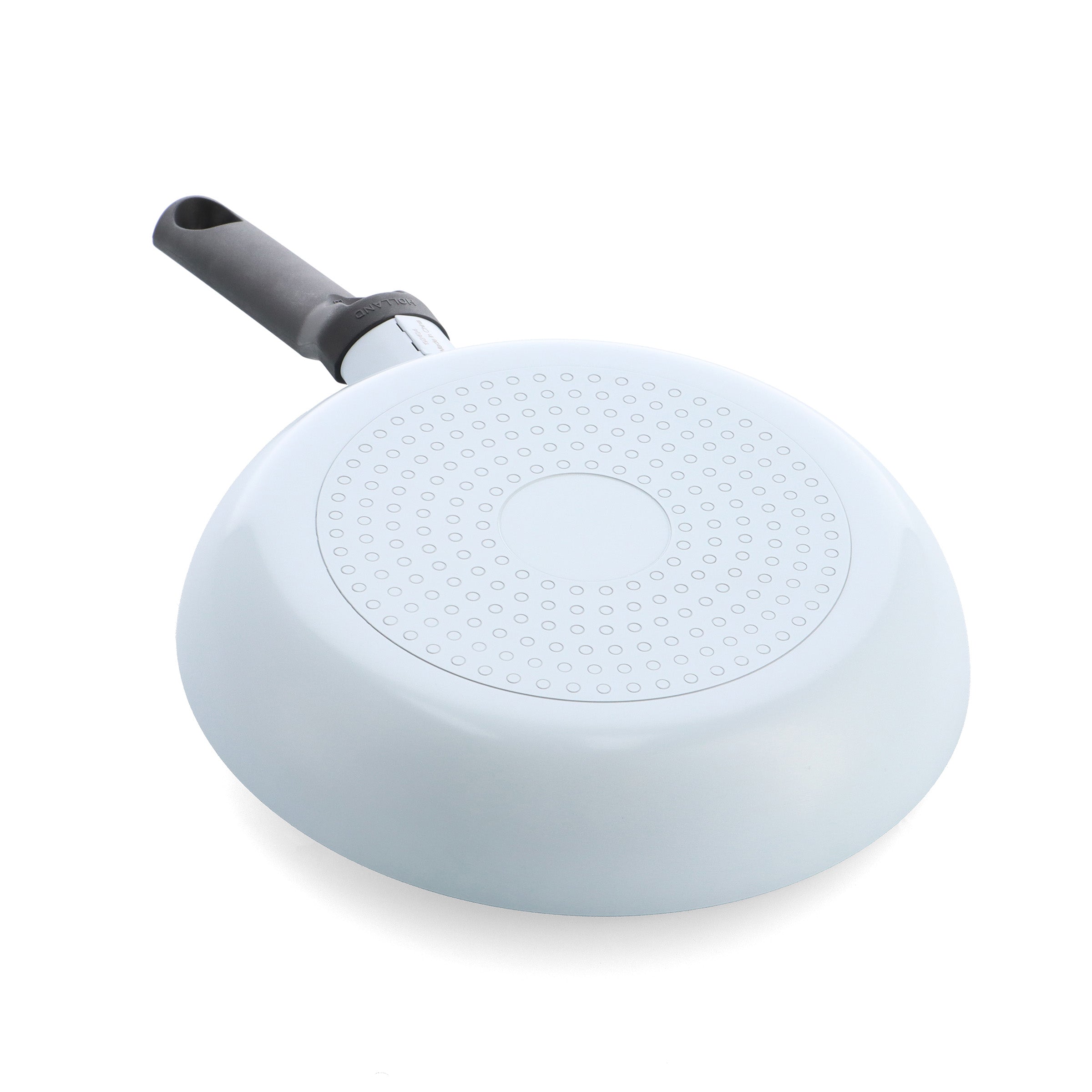 Enjoy 3-delig pannenset Light Blue met hapjespan