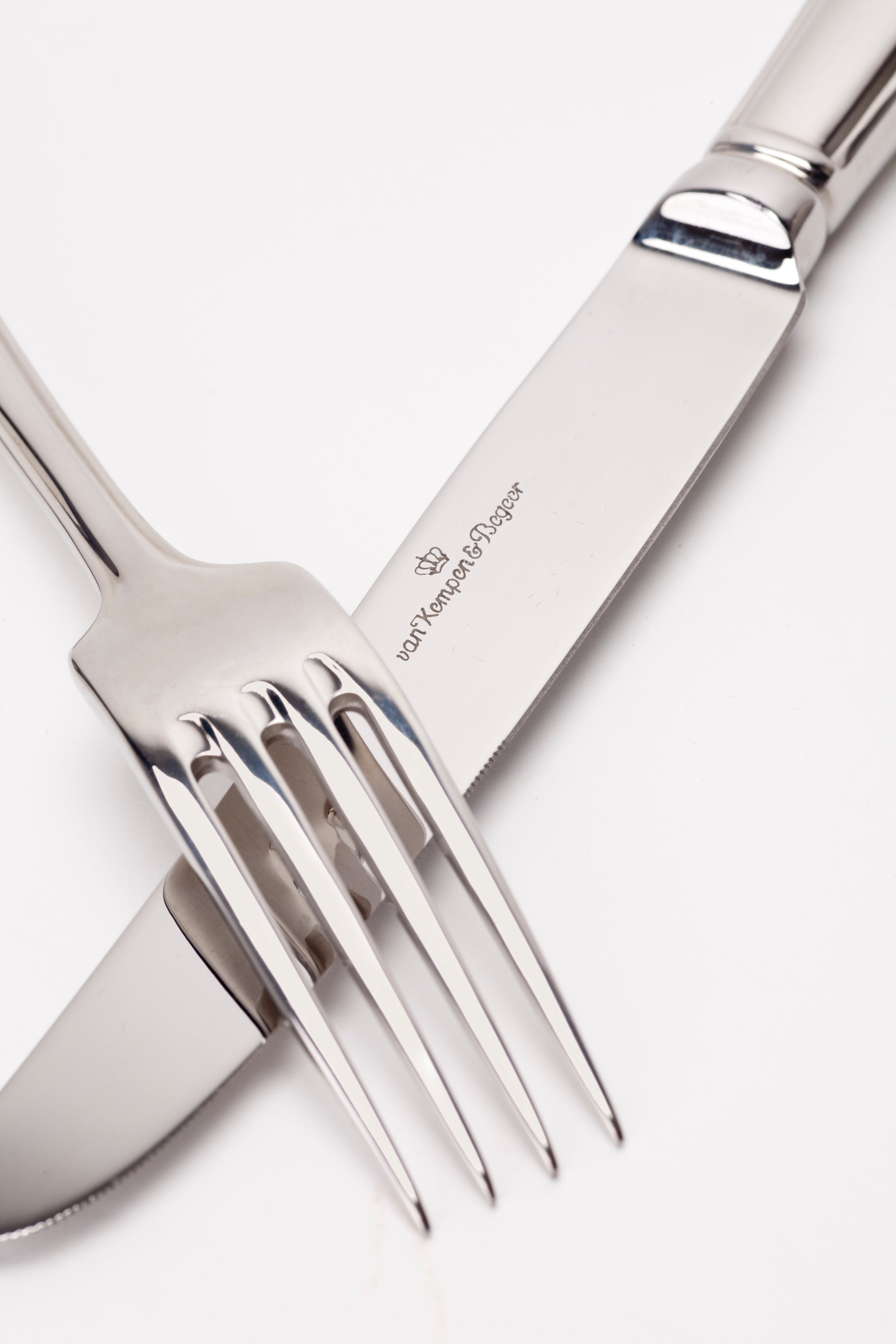 Prinses 3-delige bestekset - tafelcouvert