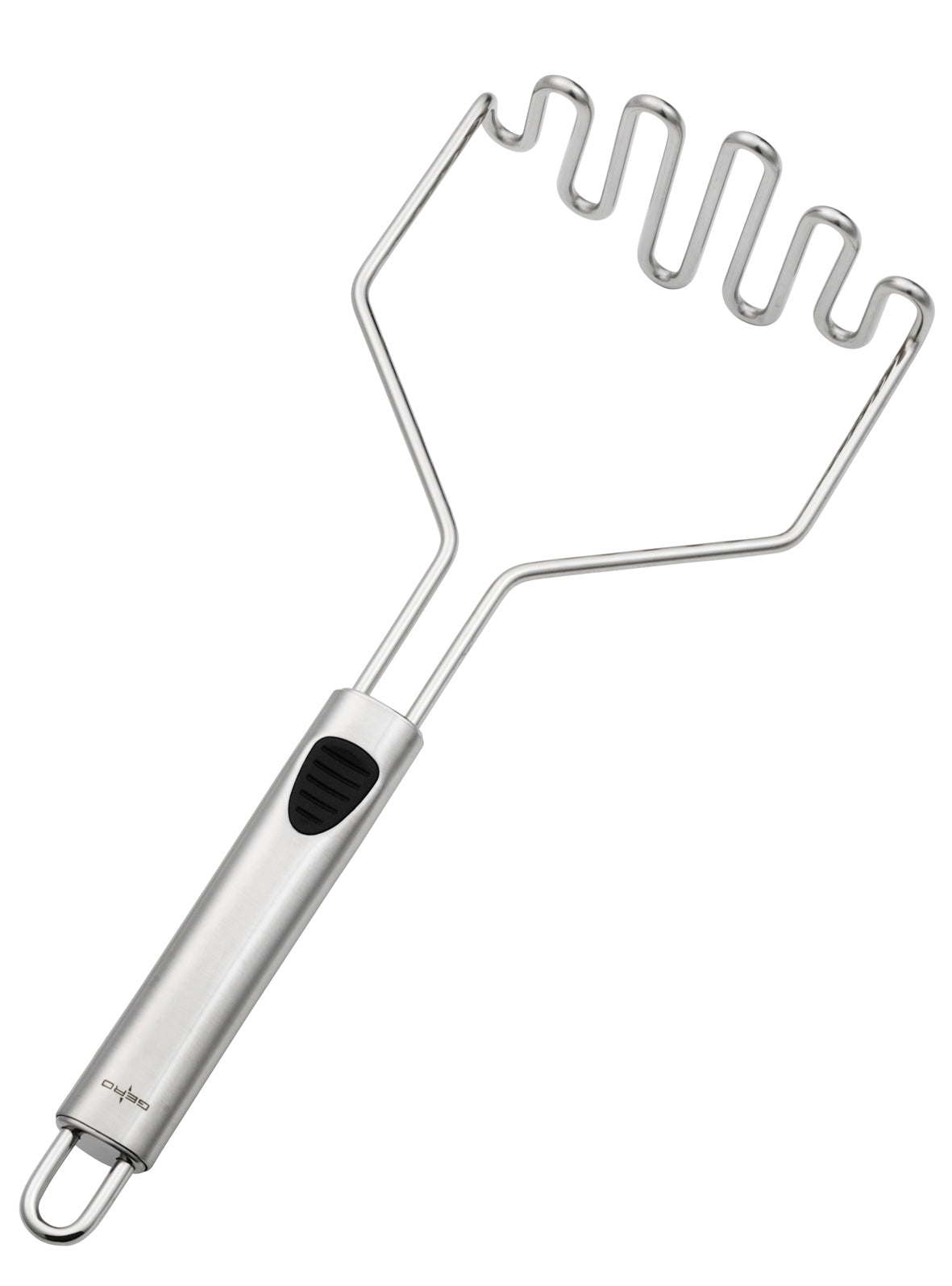 Gero Prestige stamper