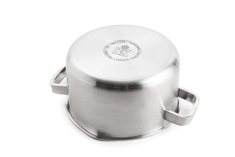 Simplicity kookpan 20cm