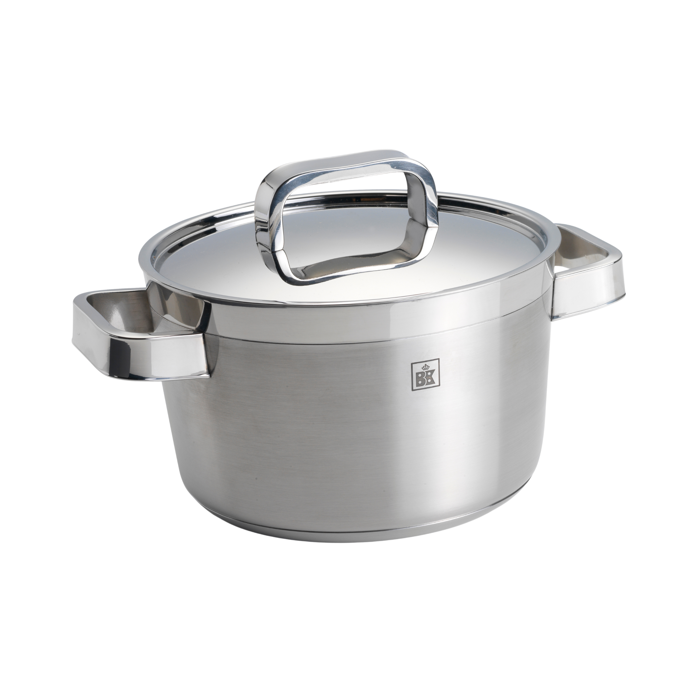 Conical Profi soeppan 24 cm