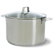 Bistro soeppan 24 cm 6 liter
