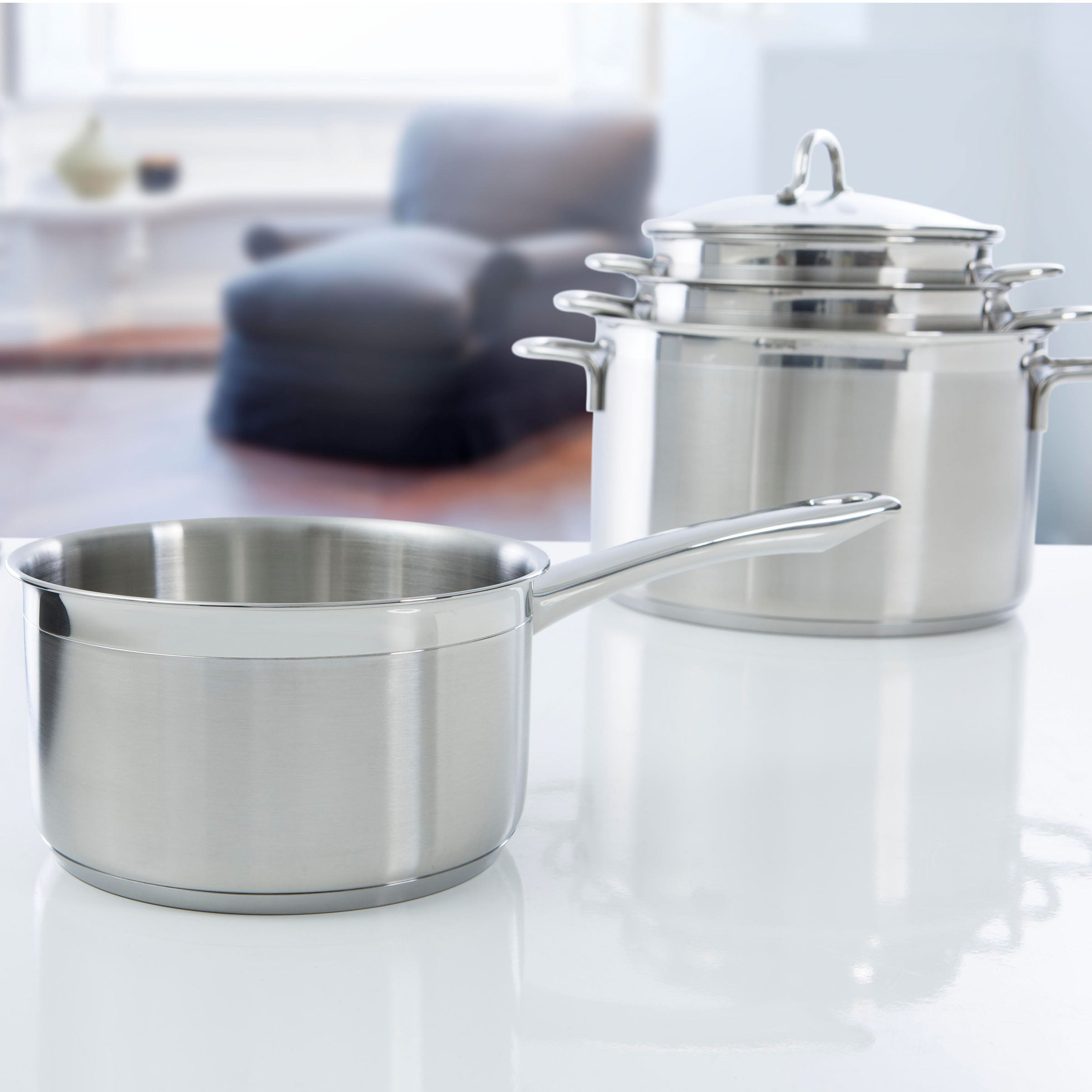 Vision kookpan 18 cm