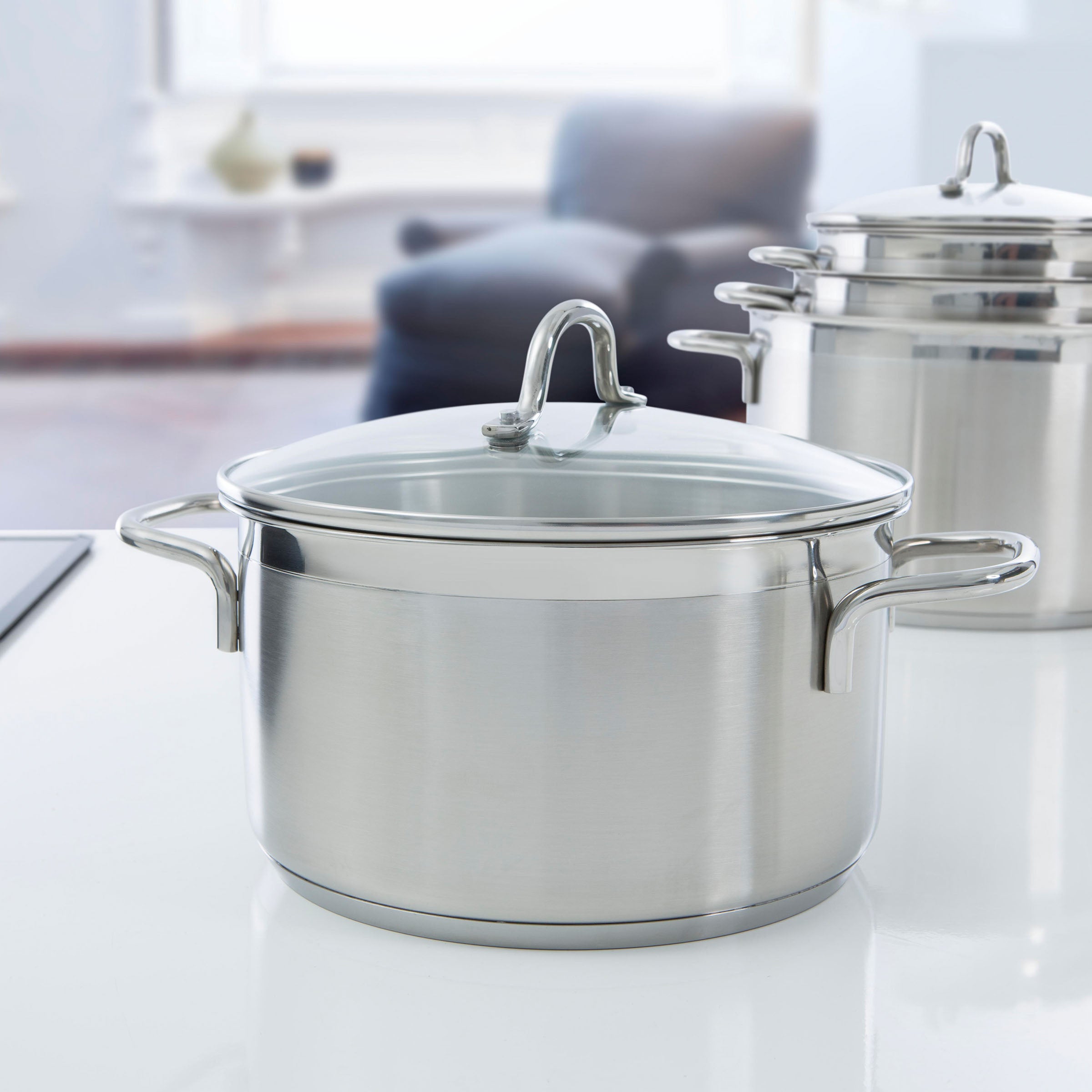 Vision kookpan 20 cm