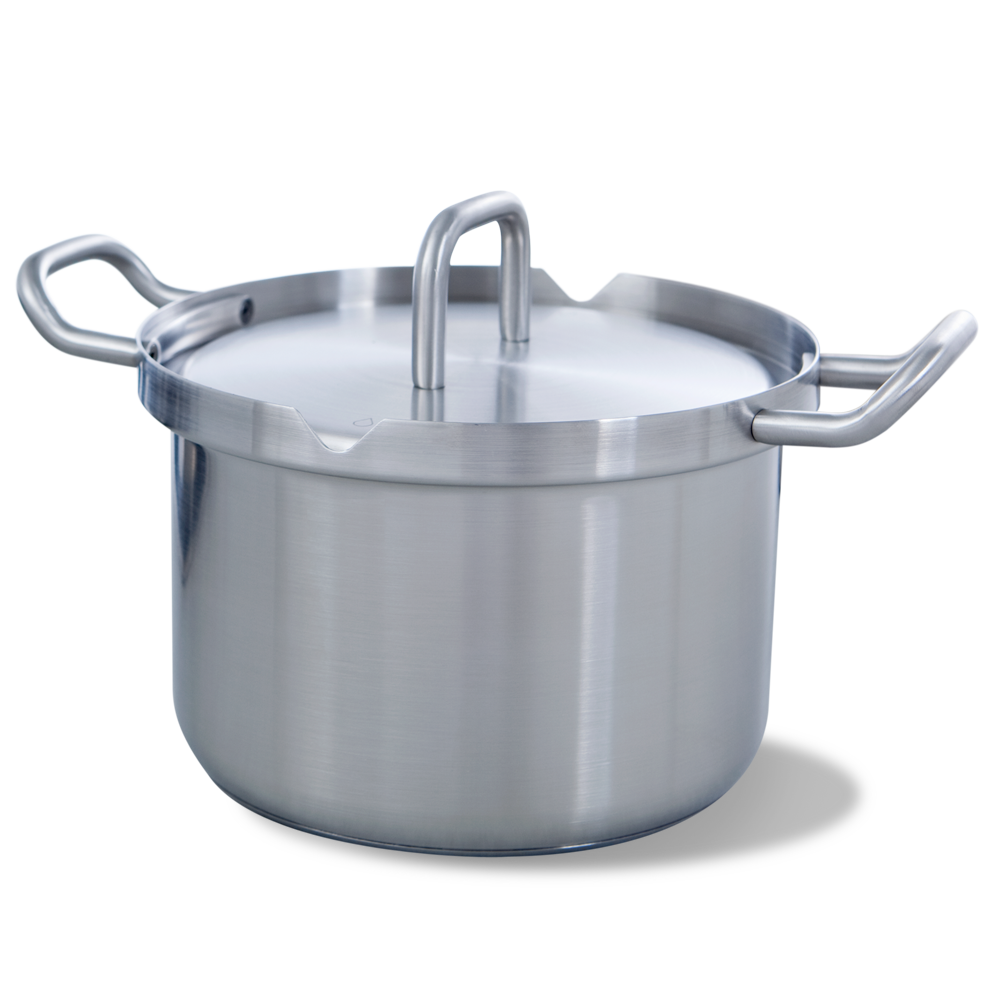 Q-linair Master kookpan 16cm