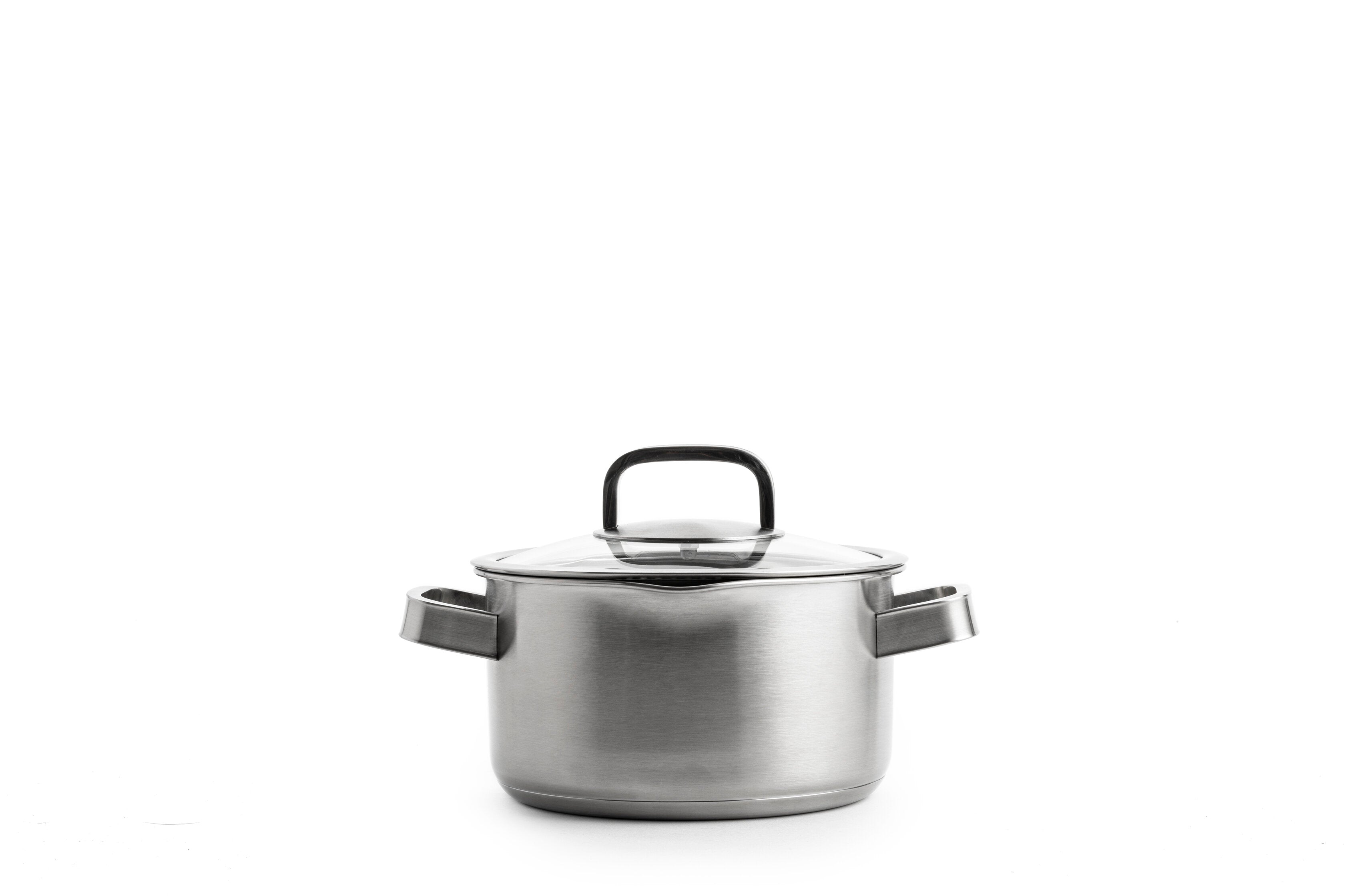 Simplicity kookpan 16cm