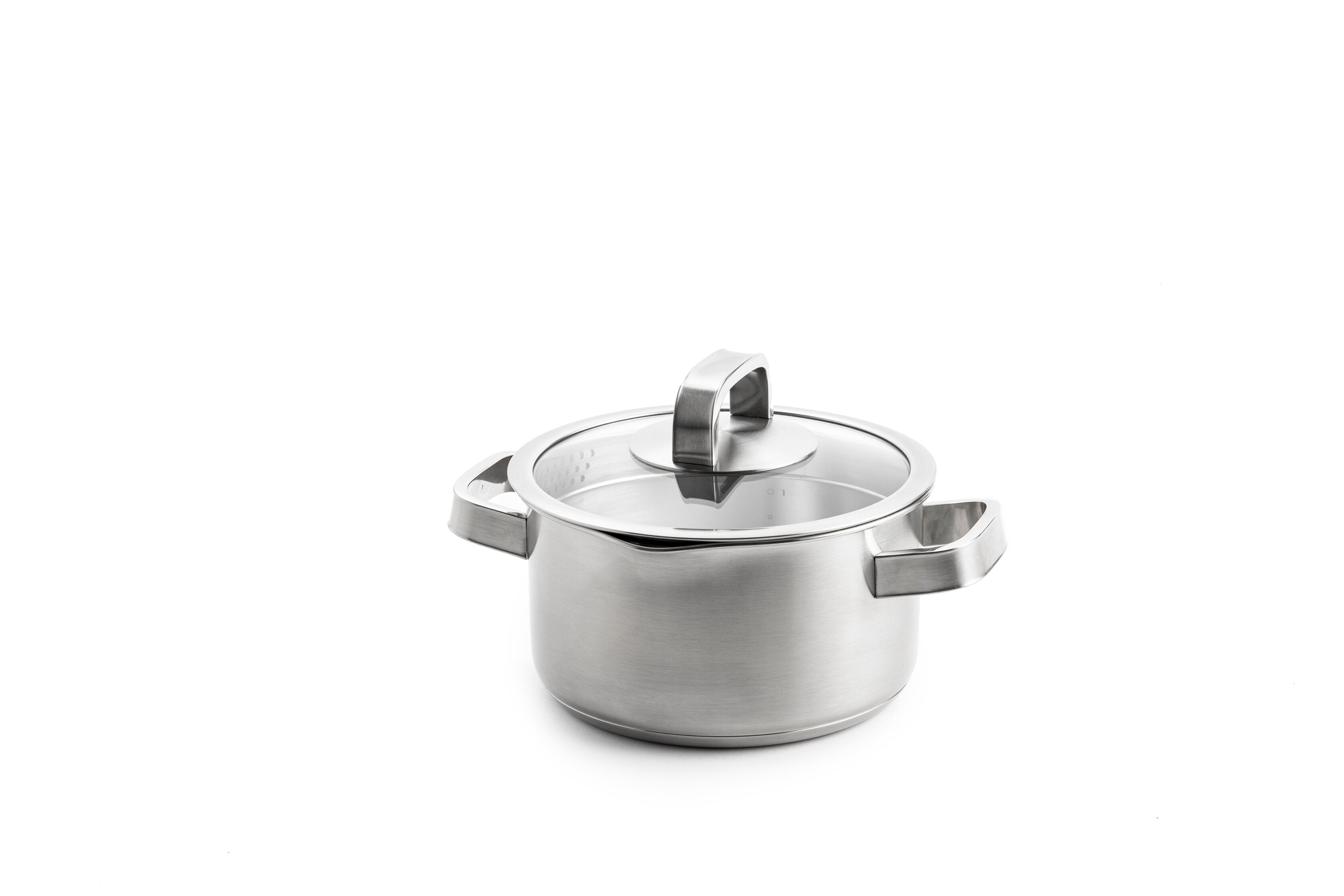 Simplicity kookpan 16cm