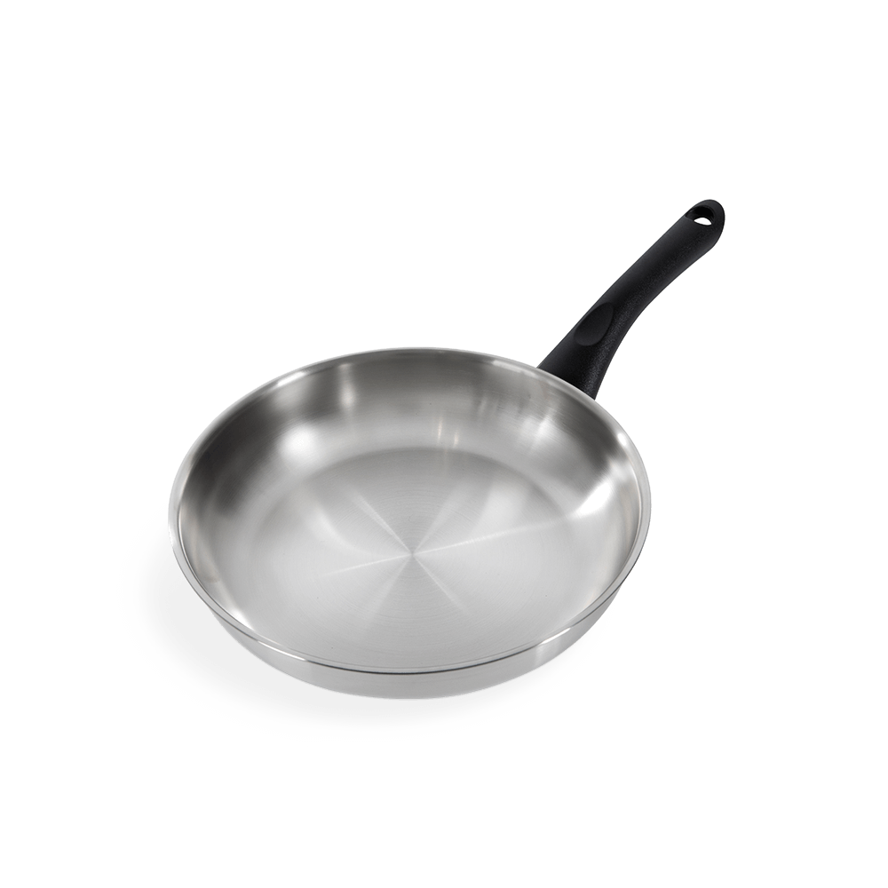 Bold koekenpan 24 cm bovenaanzicht