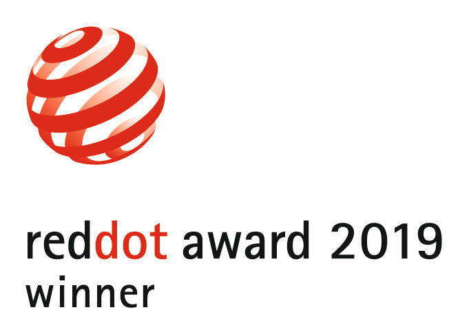 Black Steel BBQ grillplaat 44x32 cm, reddot award 2019 winner