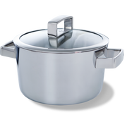 Conical Deluxe kookpan zijaanzicht