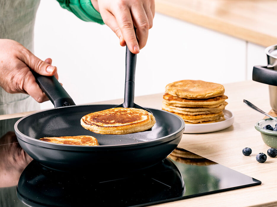 Bananenpannenkoeken