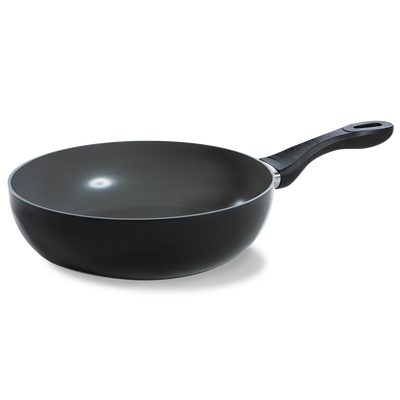 Wokpannen