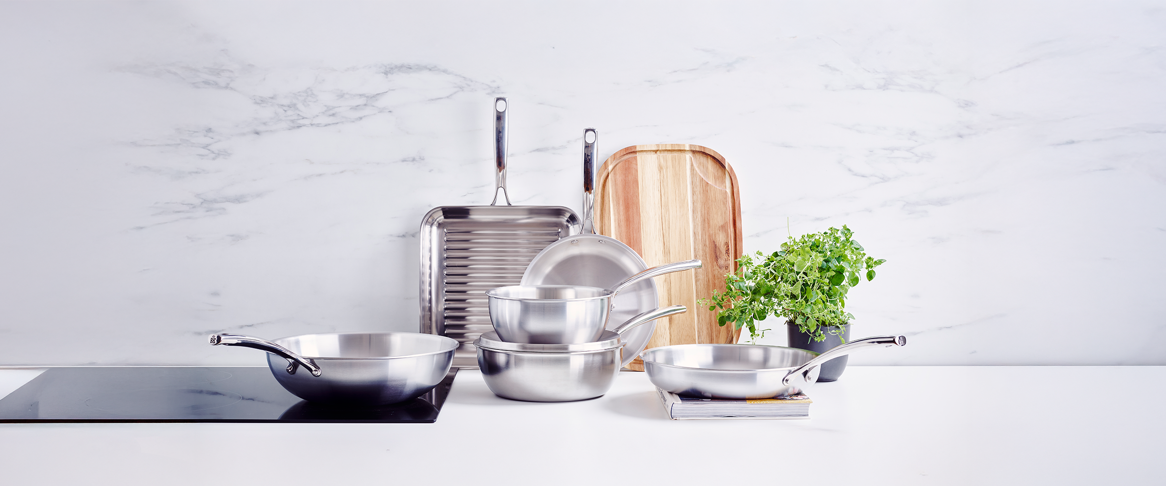BK Stainless steel
