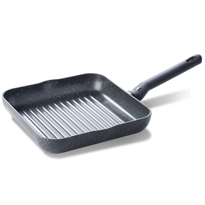 Grillpannen