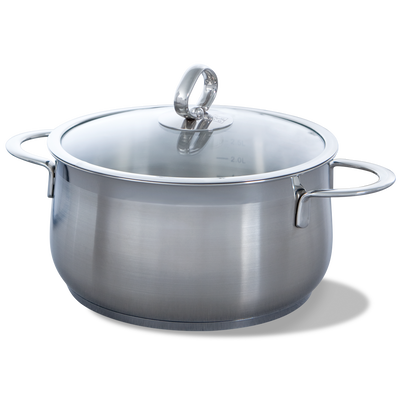Kookpotten