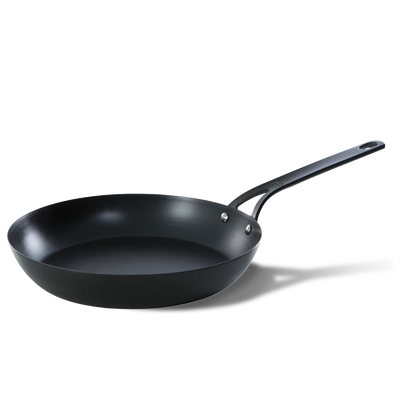 Black Steel