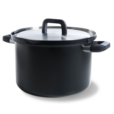 Flow Cool Black