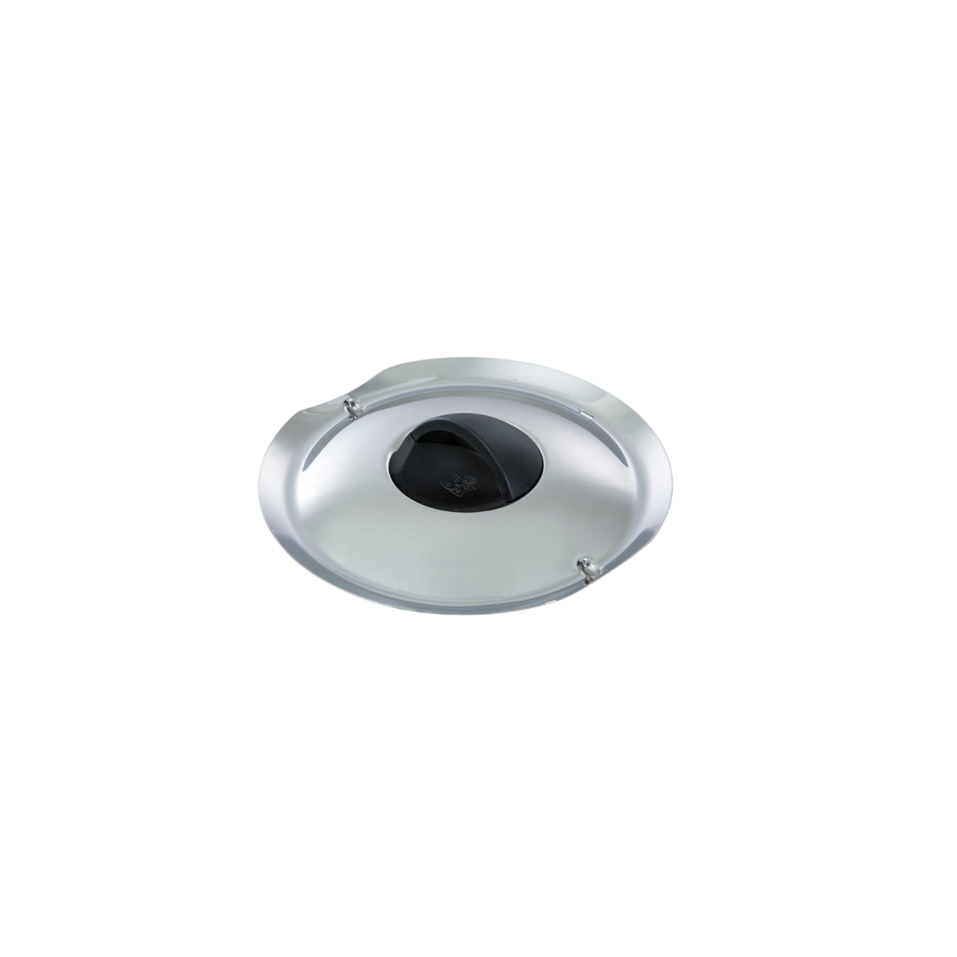 Q-linair Classic deksel kookpan 20 cm
