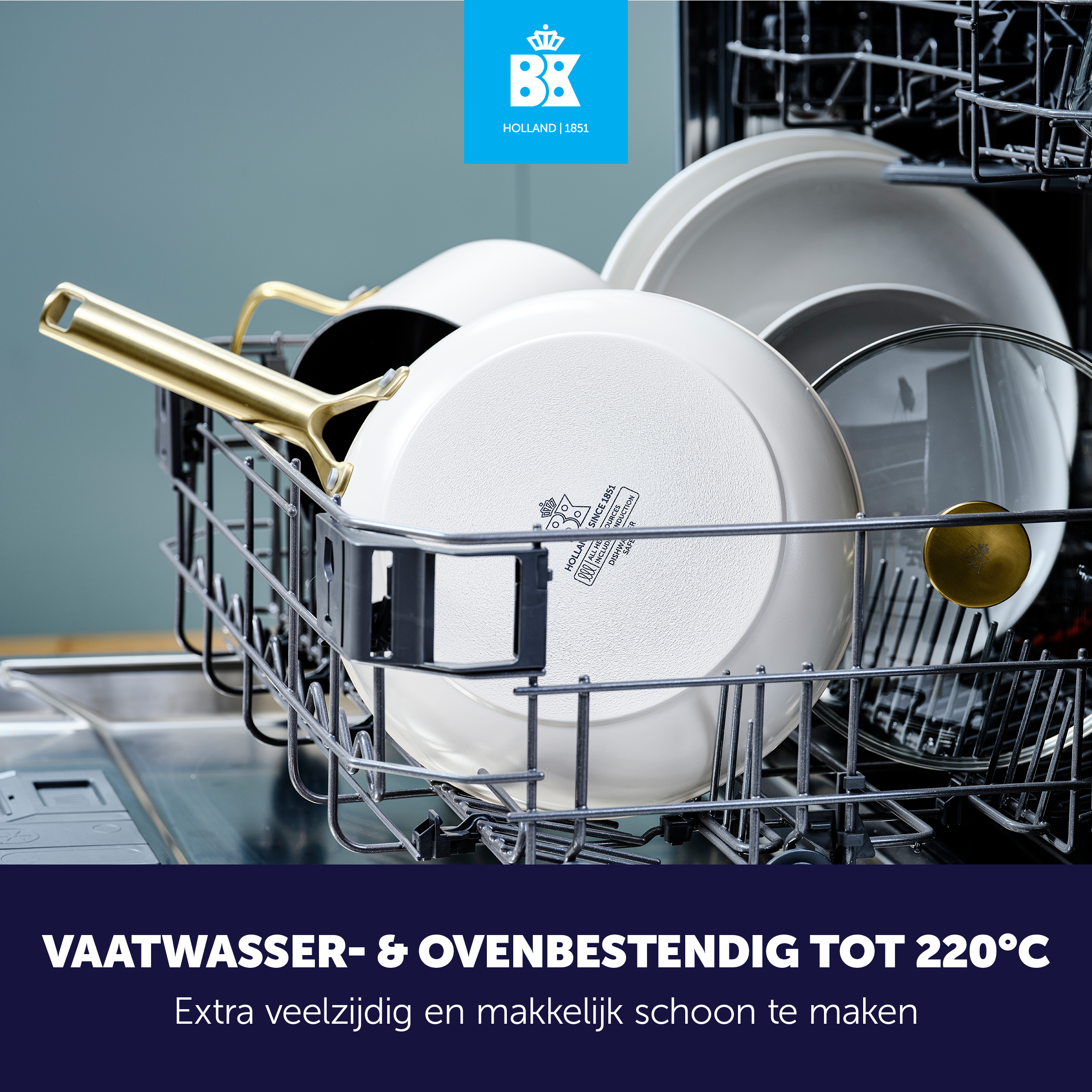 Sublime cream + Pink Ribbon onderzetters