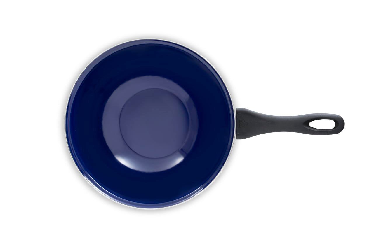 Fortalit wok 28cm