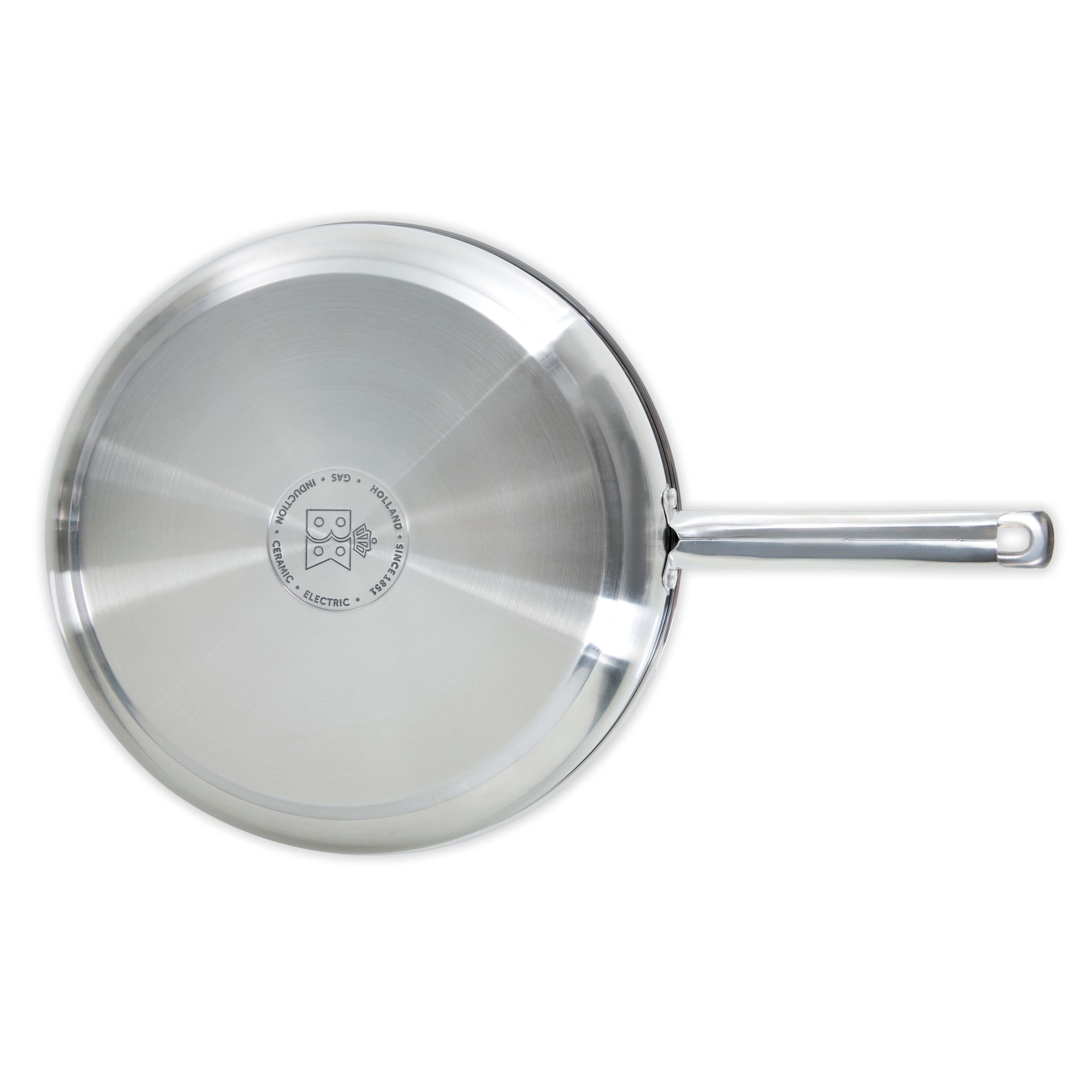 Allround Ceramic koekenpan