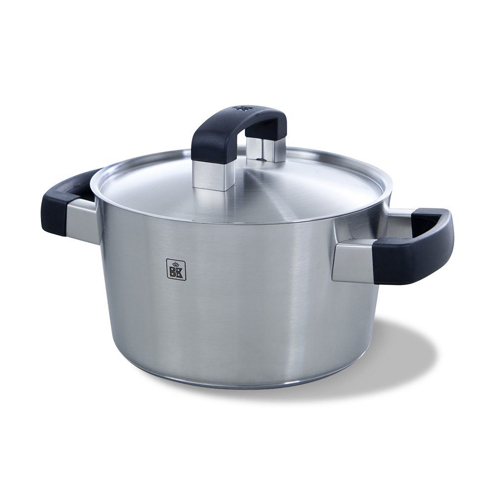 Conical Cool kookpan 20 cm