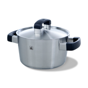 Conical Cool kookpan 20 cm