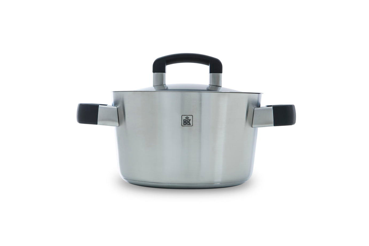 Conical Cool kookpan 20 cm