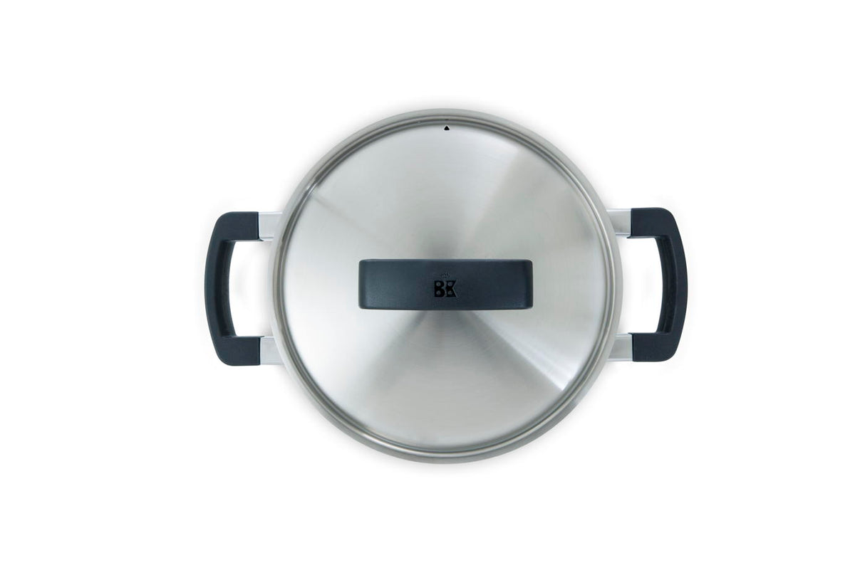 Conical Cool kookpan 20 cm