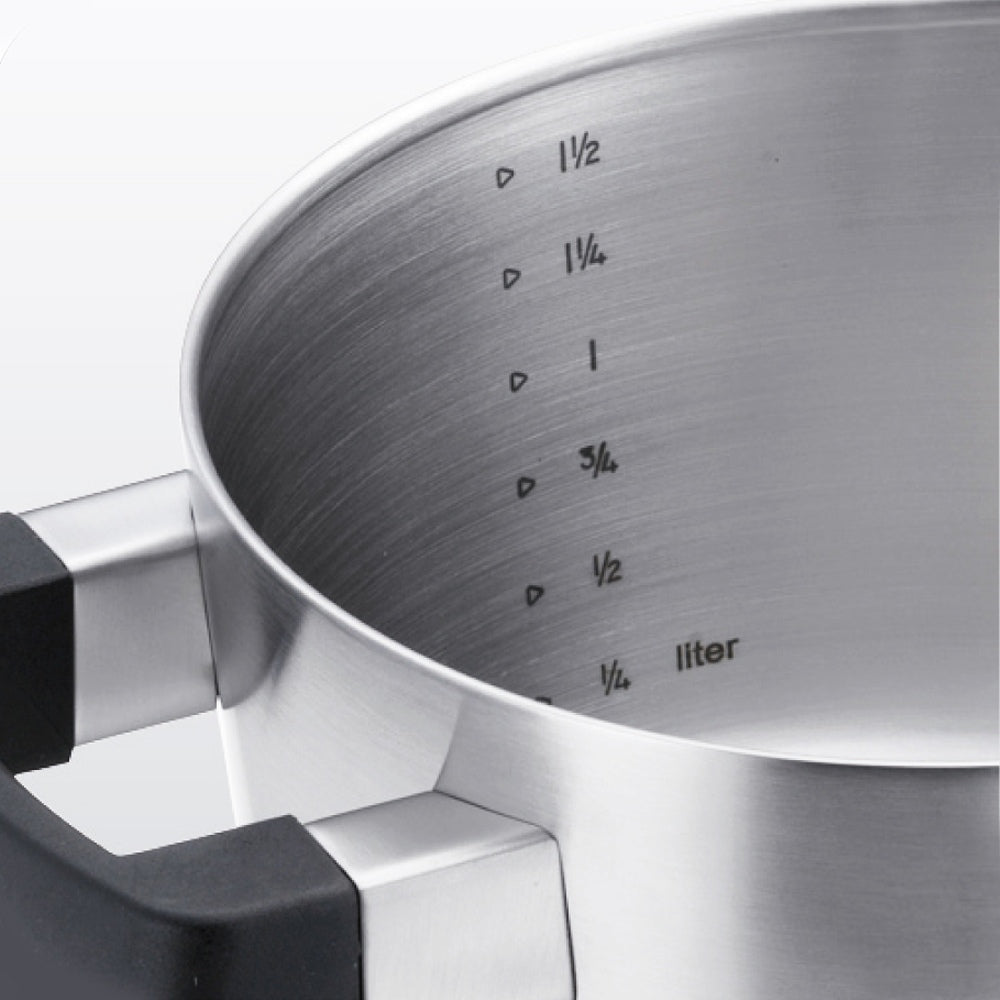 Conical Cool kookpan 20 cm