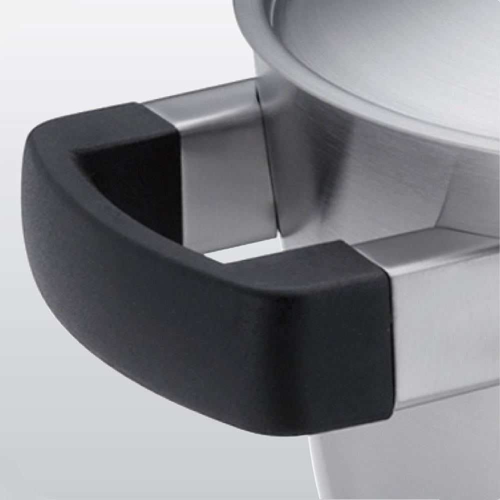Conical Cool kookpan 20 cm