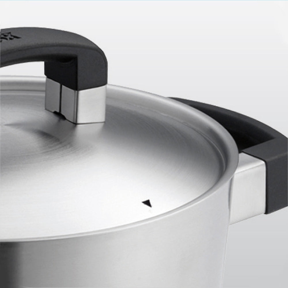 Conical Cool kookpan 20 cm